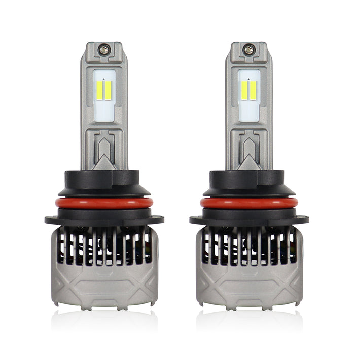 130W 13000LM 6500K 9004 LED Bulbs White | SP Pro Series