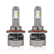 130W H13 13000LM 6000K LED Headlight Bulbs | SP Pro Series