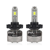 130W 5202 13000LM 6000K LED Headlight Bulbs | SP Pro Series