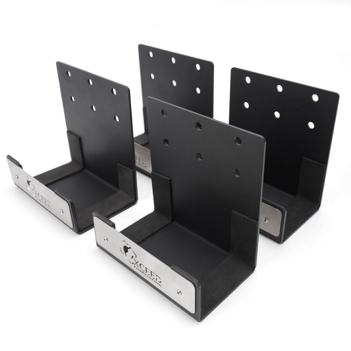 ExceedFab Universal Jeep Door hanger 4pcs