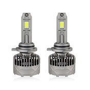 130W 9012 13000LM 6000K LED Headlight Bulbs | SP Pro Series