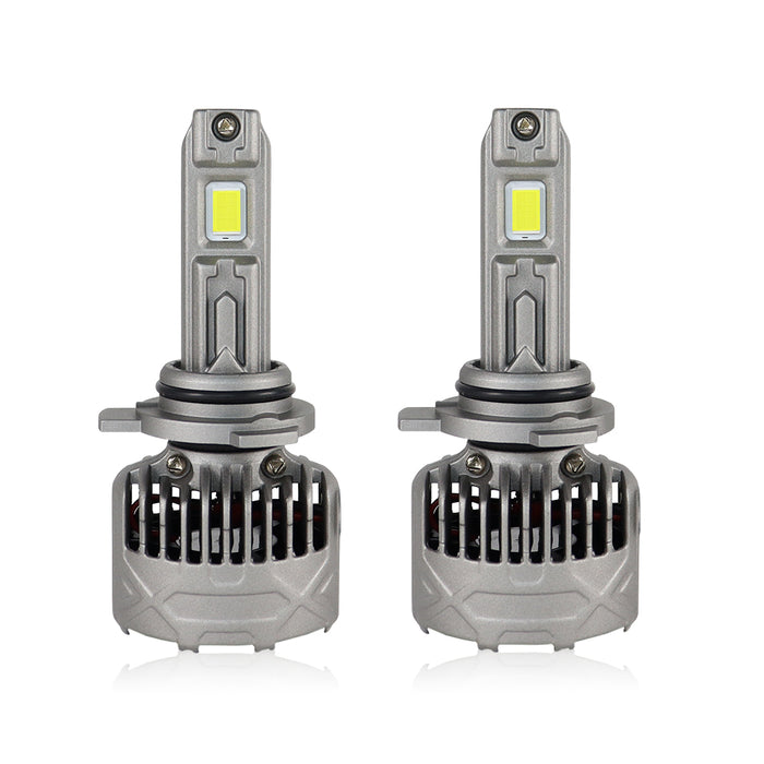 130W 13000LM 6500K 9012 LED Bulbs White | SP Pro Series