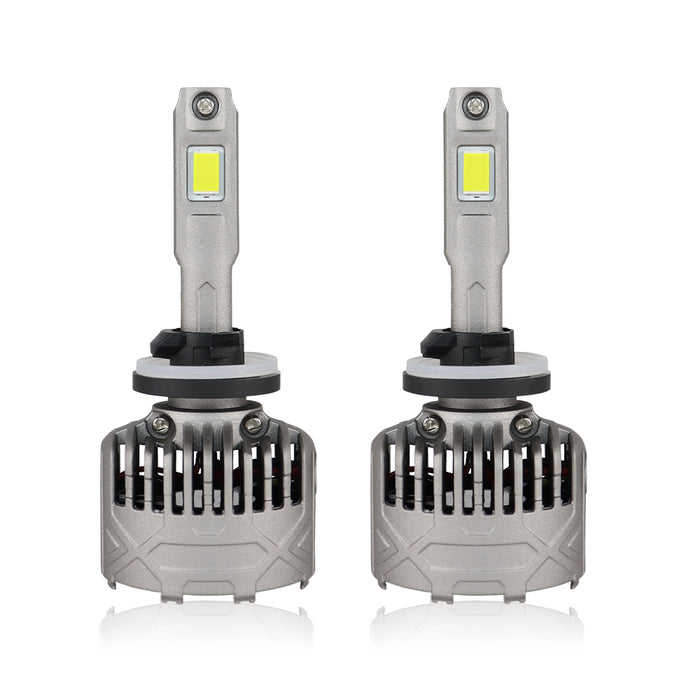 130W 13000LM 6500K 881 LED Bulbs White | SP Pro Series