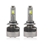 130W 9006 13000LM 6000K LED Headlight Bulbs | SP Pro Series