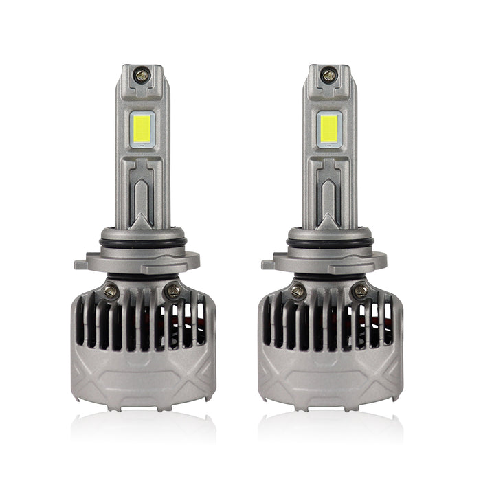 130W 13000LM 6500K 9006 LED Bulbs White | SP Pro Series