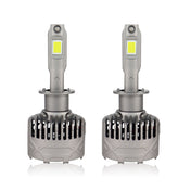 130W H1 13000LM 6000K LED Headlight Bulbs | SP Pro Series