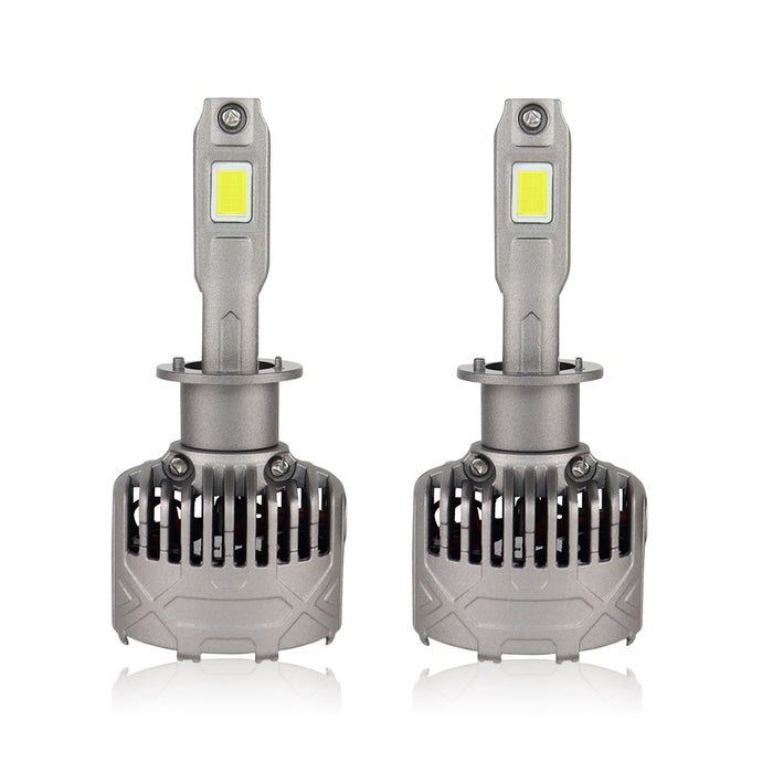 130W 13000LM 6500K H1 LED Bulbs White | SP Pro Series