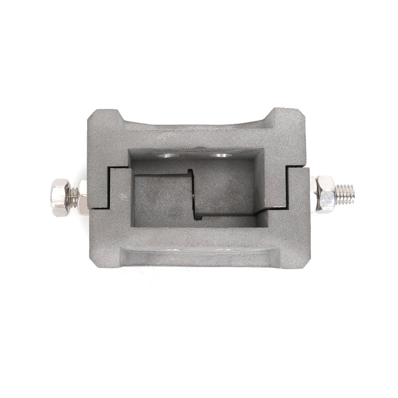 Helm 5 linkable lightbar strip connectors