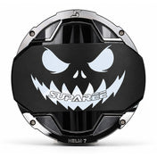 SUPAREE Halloween Stickers for HELM 7 Light Covers – 4-Pack
