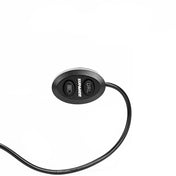 Dual Output 3-pin Wiring Harness