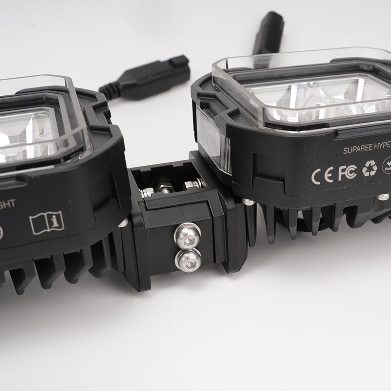 Hyper Bar Link Accessories