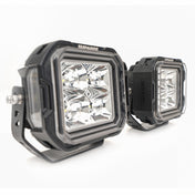 Hyper 5 Side Blinder/ 2 PCS