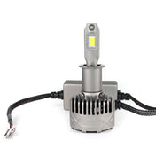 130W H3 13000LM 6000K LED Headlight Bulbs | SP Pro Series