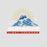 Suparee Offroad Sticker