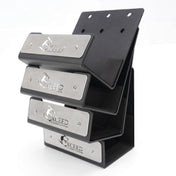 ExceedFab Universal Jeep Door hanger 4pcs