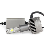 130W H3 13000LM 6000K LED Headlight Bulbs | SP Pro Series