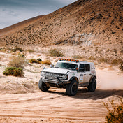 Led light bar 52 inch hyper 5