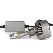 130W H1 13000LM 6000K LED Headlight Bulbs | SP Pro Series