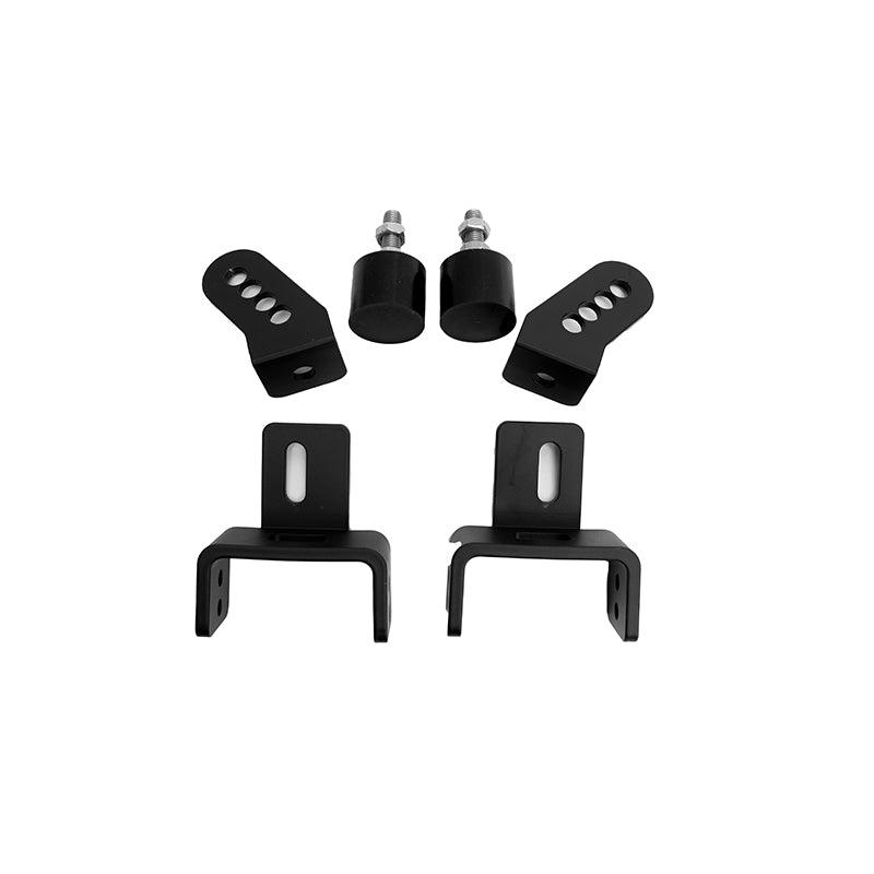 Hyper Bar Shock Absorber Accessories