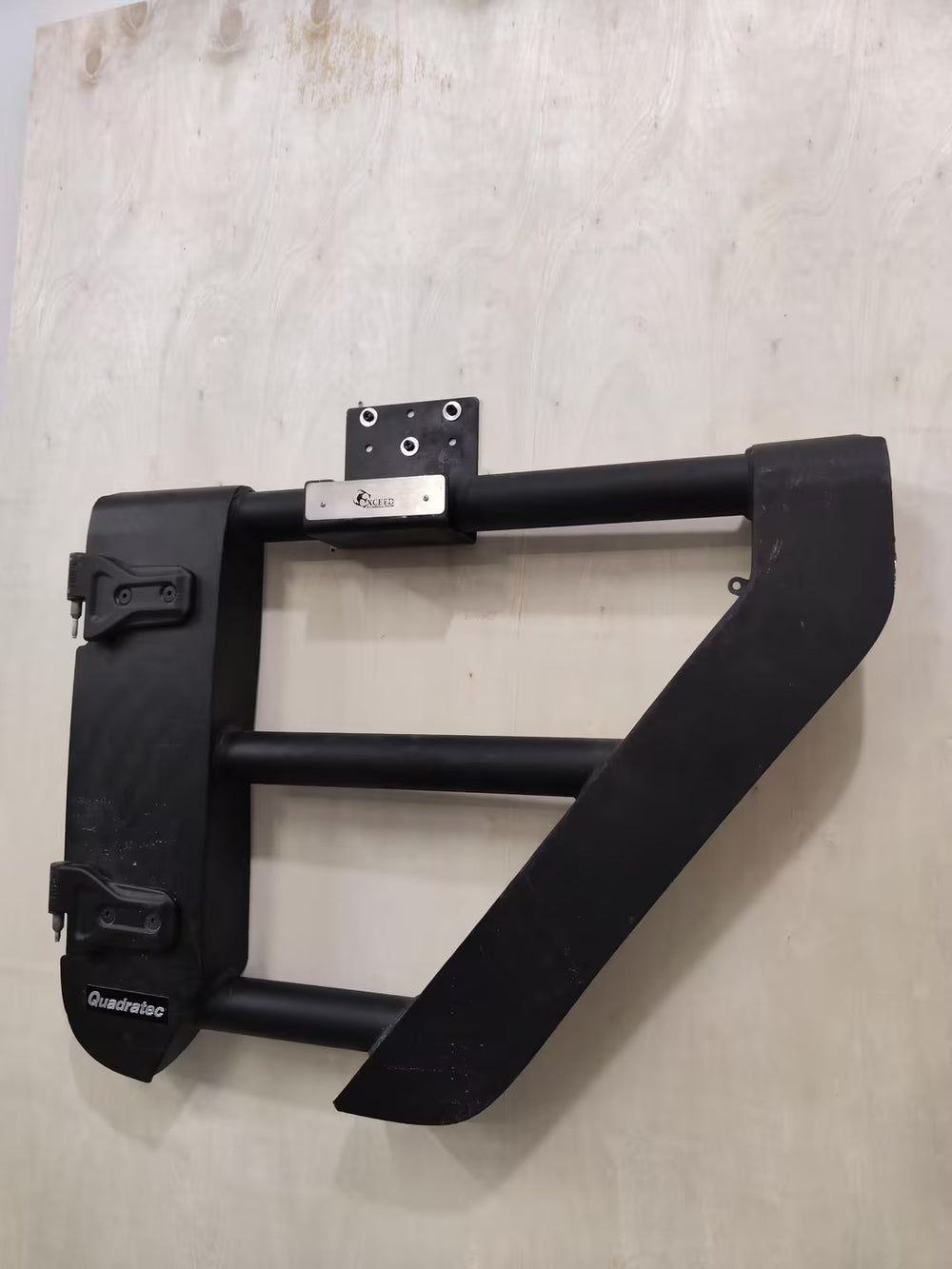 ExceedFab Universal Jeep Door hanger 4pcs