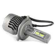 130W H4 13000LM 6000K LED Headlight Bulbs | SP Pro Series