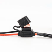 6-Output 3-pin Wiring Harness