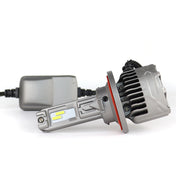 Fit For 2018-2025 Jeep Wrangler Sport H13 LED Headlight Bulbs -SP Pro Series