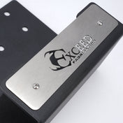 ExceedFab Universal Jeep Door hanger 4pcs