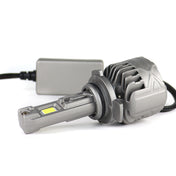 130W 9012 13000LM 6000K LED Headlight Bulbs | SP Pro Series