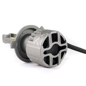 130W H4 13000LM 6000K LED Headlight Bulbs | SP Pro Series