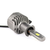 130W H3 13000LM 6000K LED Headlight Bulbs | SP Pro Series