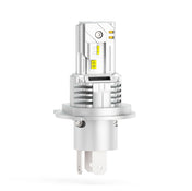 60W H4 7000LM 6000K LED Headlight Bulbs | SP Air Series