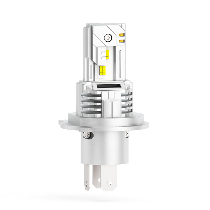 74W 8800LM 6500K H4 LED Bulbs White | SP Air Series