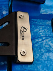ExceedFab A-Pillar Dual Pod Brackets