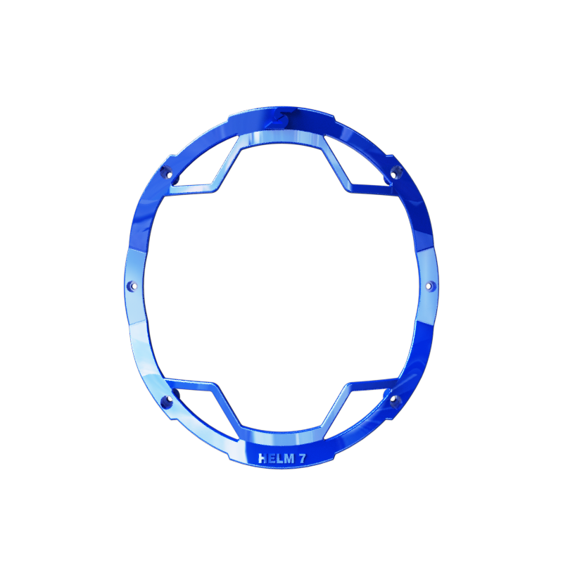 Helm 7 Bezels/Pairs-Universal