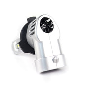 ⚡ 𝑳𝒊𝒎𝒊𝒕𝒆𝒅 𝑳𝒆𝒇𝒕 SUPAREE LED Bulbs Set Headlights & Fog Lights for 2010-Later Toyota 4Runner