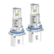 60W 9007 7000LM 6000K LED Headlight Bulbs | SP Air Series