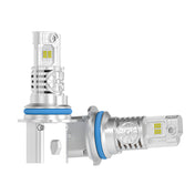 60W 9007 7000LM 6000K LED Headlight Bulbs | SP Air Series