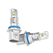 60W 9007 7000LM 6000K LED Headlight Bulbs | SP Air Series
