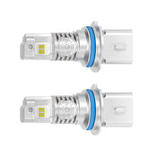 60W 9007 7000LM 6000K LED Headlight Bulbs | SP Air Series