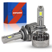 130W 9012 13000LM 6000K LED Headlight Bulbs | SP Pro Series