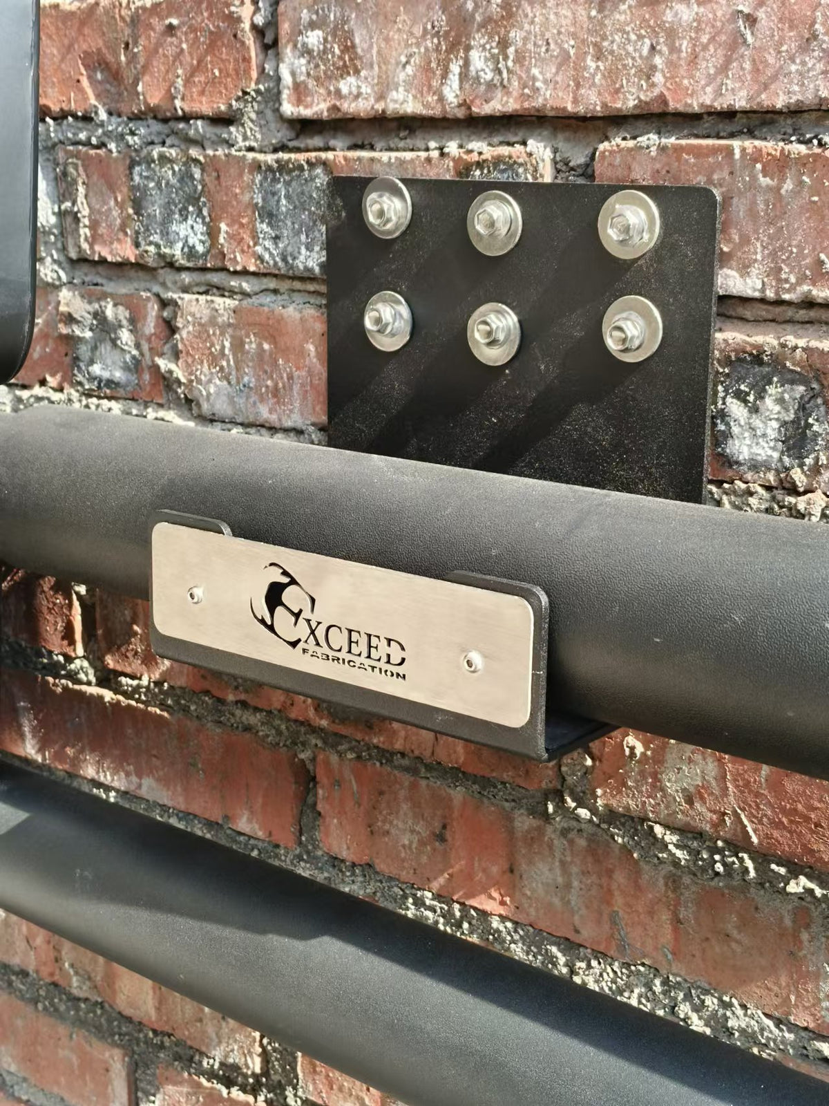 ExceedFab Universal Jeep Door hanger 4pcs