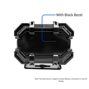 Suparee Recon 2 3" LED Pods with Amber DRL Spot and Wide Beam