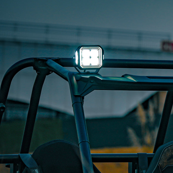 Pre-sale SUPAREE HYPER 5-inch LED Pod Light DRL for Truck Jeep SUV Off-Road