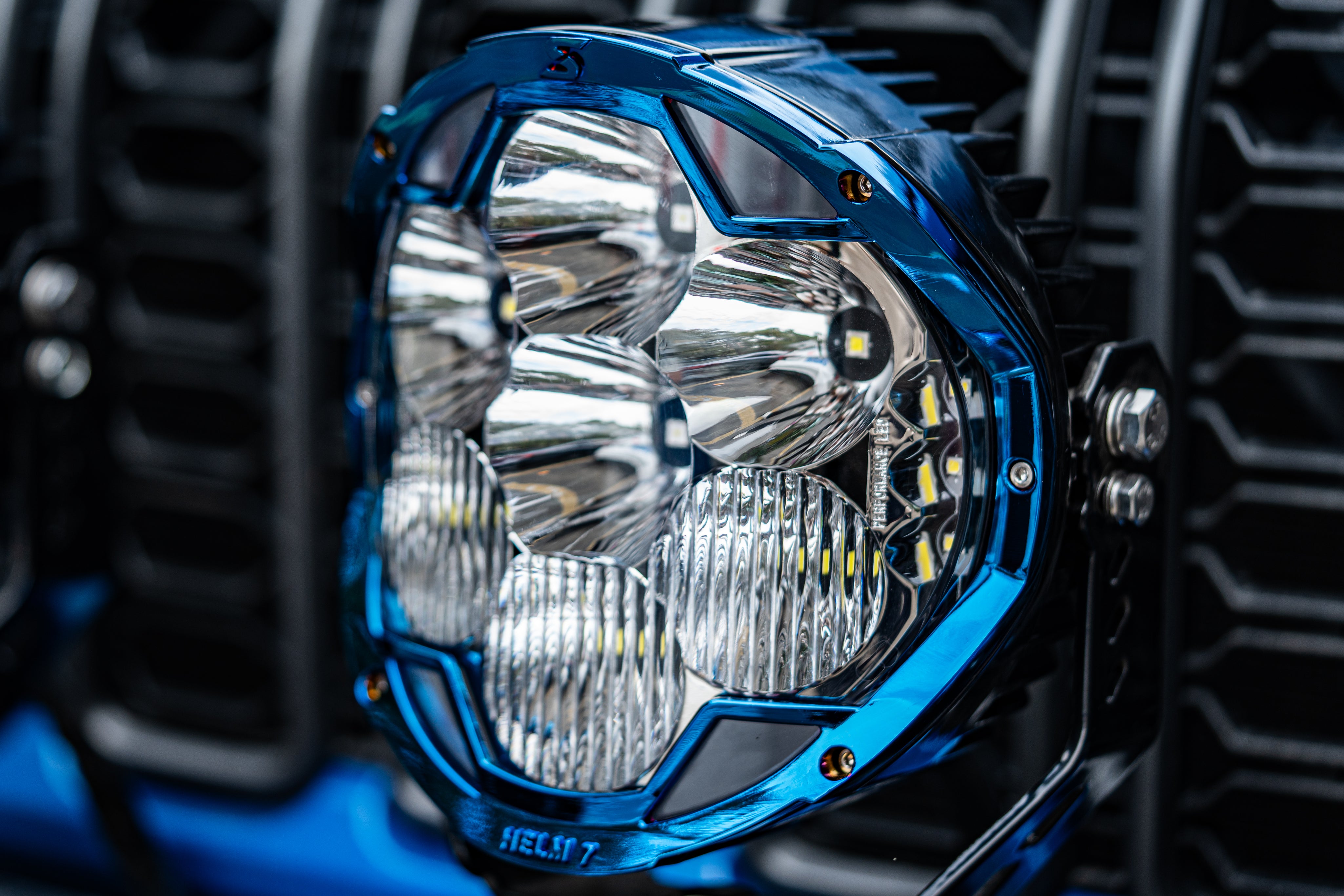 Helm 7 Bezels/Pairs-Universal