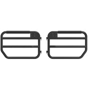 ExceedFab 4wd | SD1 Tube door for Jeep Gladiator JT & Wrangler JL