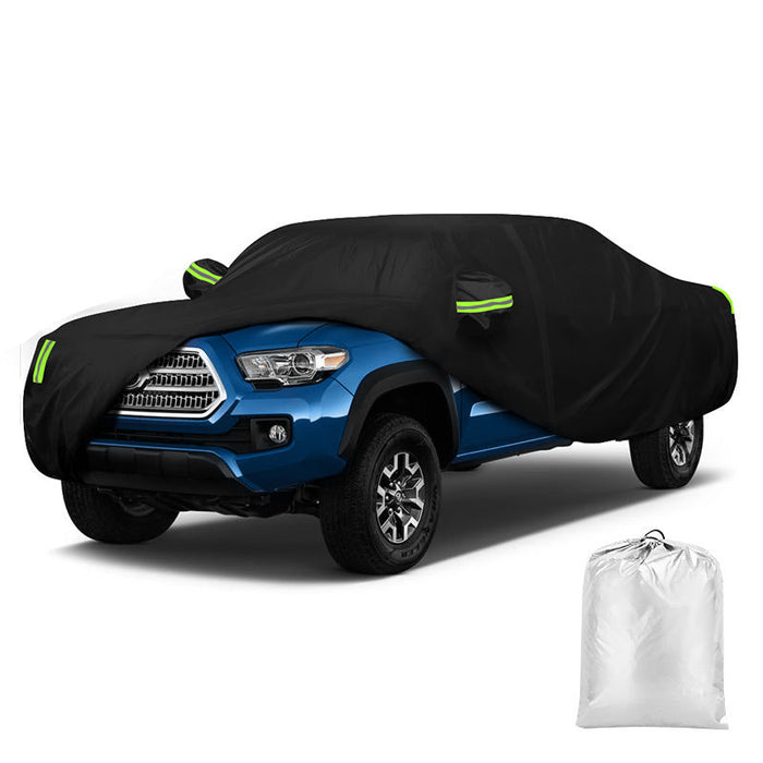 Suparee Tacoma Cover Full Car Cover for 2016-Later 6FT Double Cab