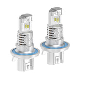 Fit For 2020-2025 Jeep Gladiator H13 LED Headlight Bulbs | SP Air Series