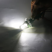 SUPAREE H4 LED Headlight Bulbs & H8 Fog Lights for 2014-2021 Toyota Tundra