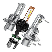 SUPAREE 9003/H4 LED Headlight Bulbs & 9006/HB4 Fog Lights for 2000-2006 Toyota Tundra